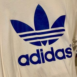 Adidas Graphic Tee